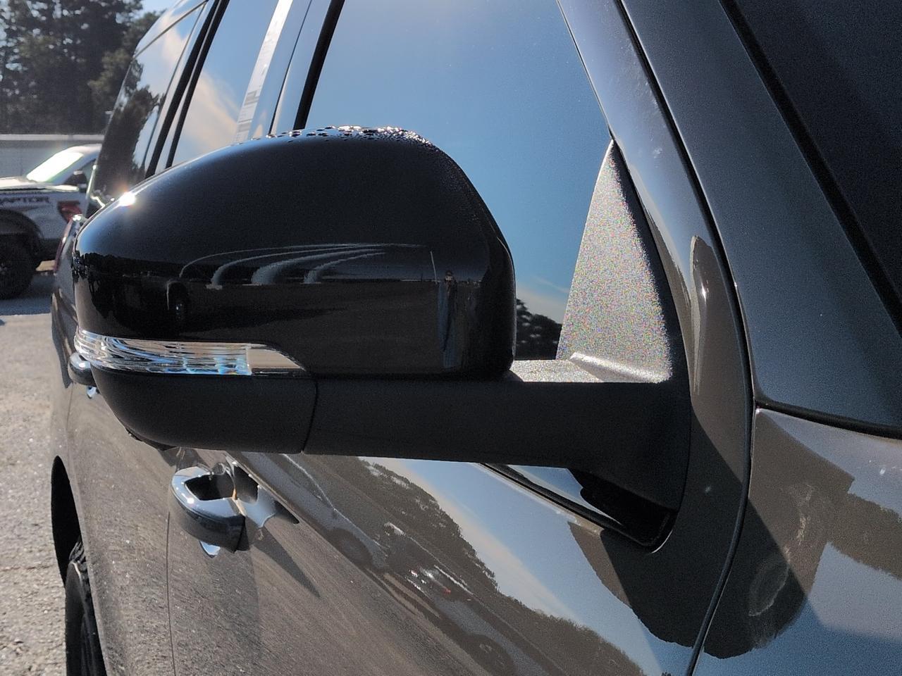 2027 Ford Expedition Tremor Winder GA