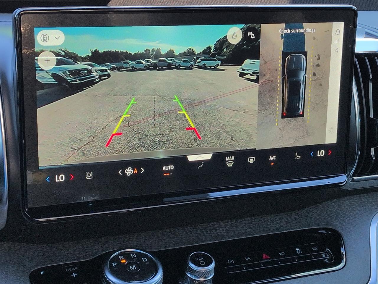 2027 Ford Expedition Tremor Winder GA