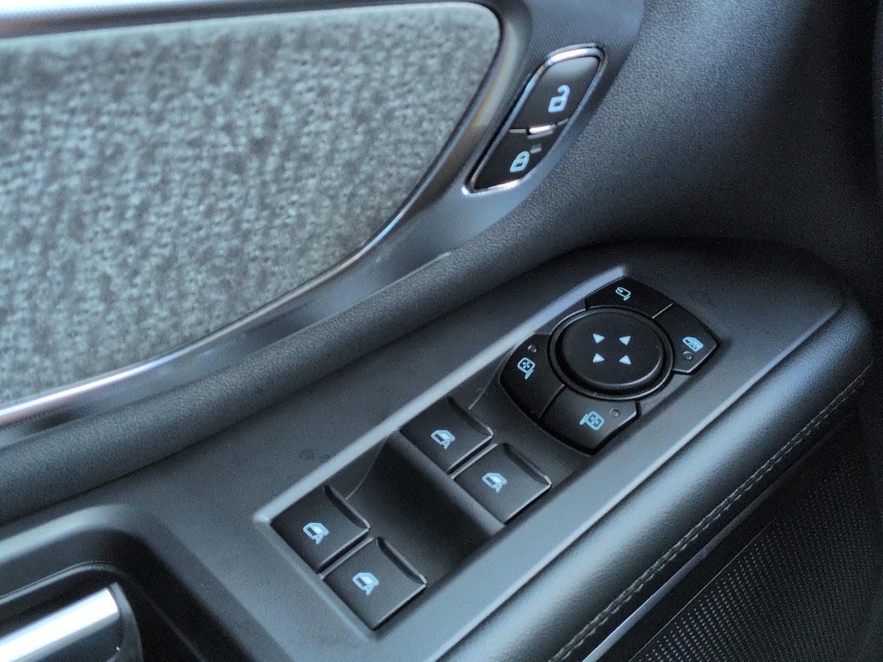 2027 Ford Expedition Tremor Winder GA