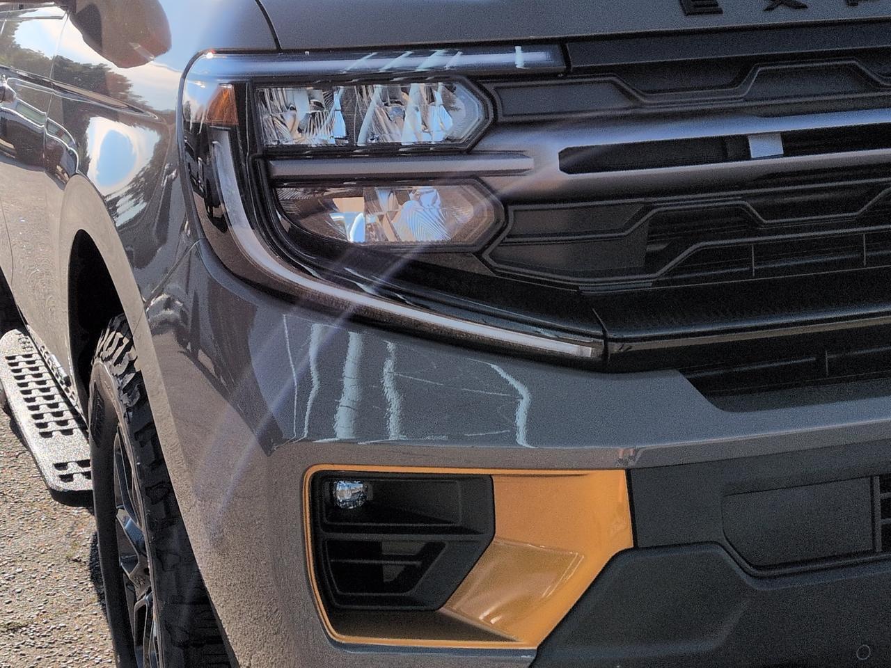 2027 Ford Expedition Tremor Winder GA