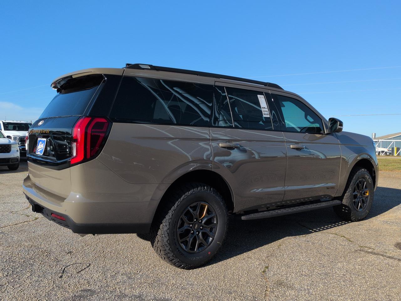 2027 Ford Expedition Tremor Winder GA