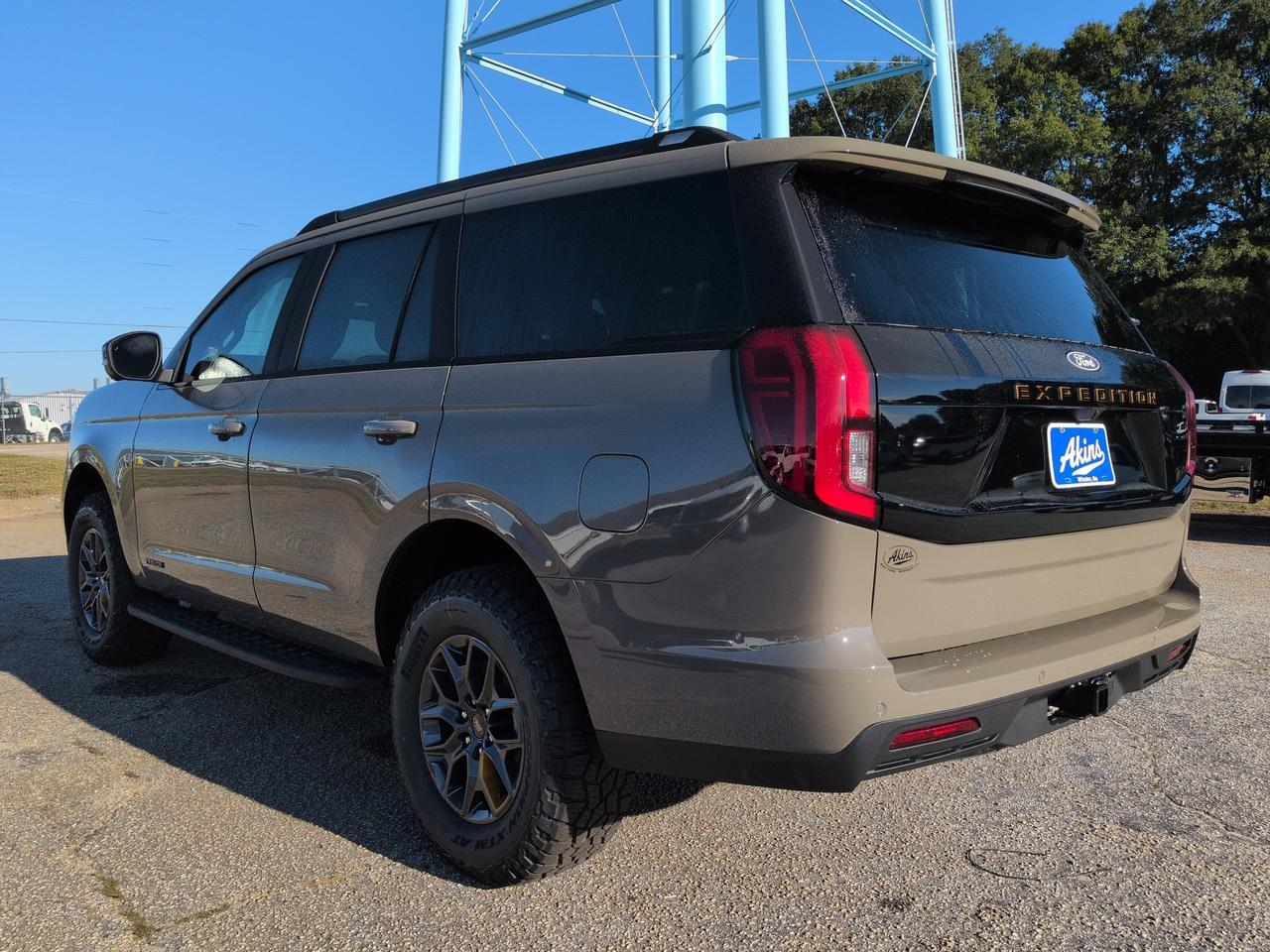 2027 Ford Expedition Tremor Winder GA
