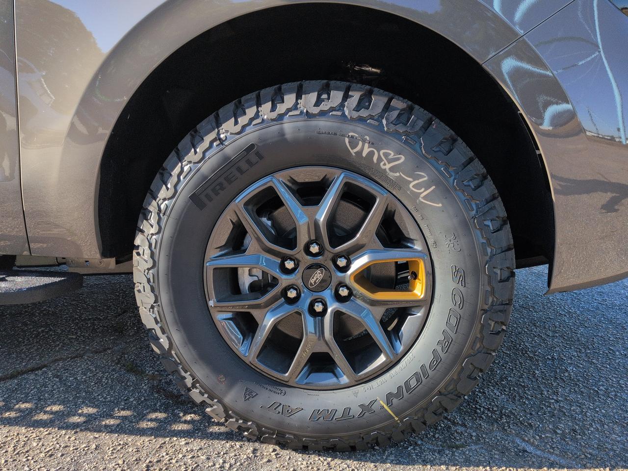2027 Ford Expedition Tremor Winder GA
