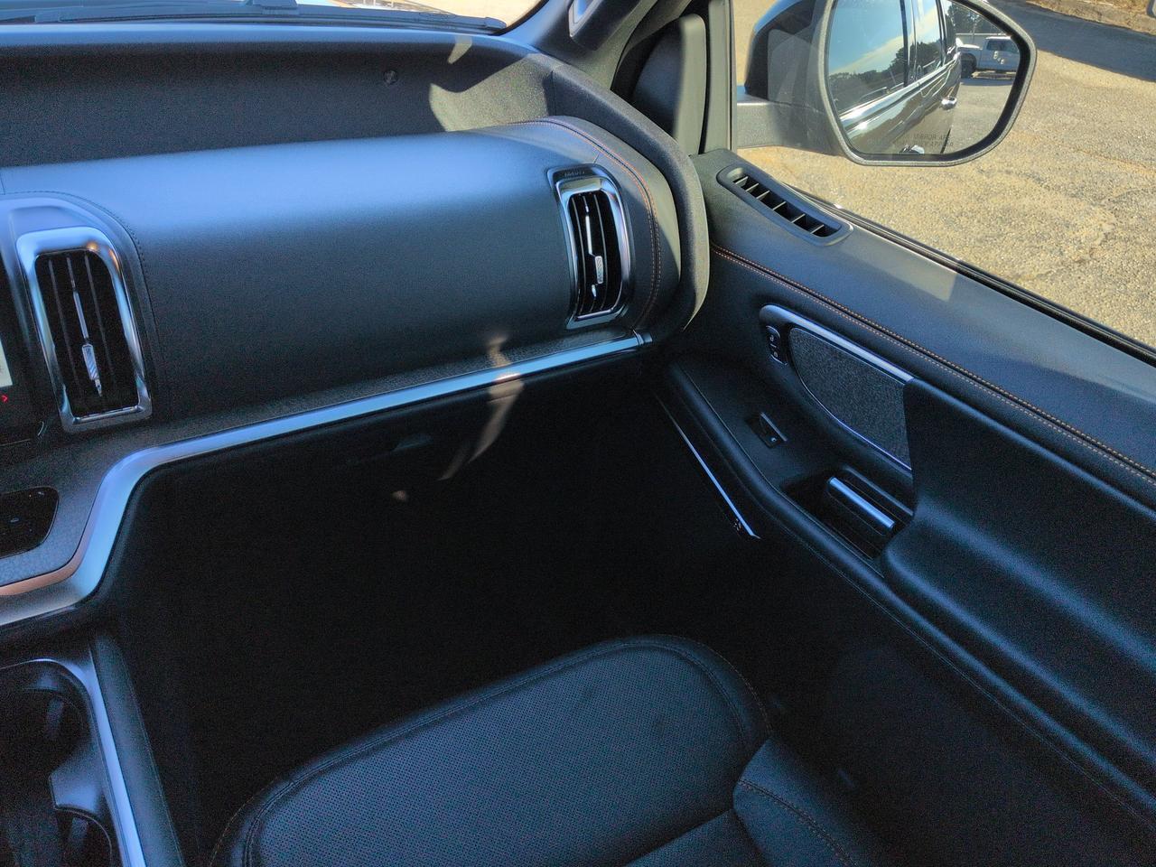 2027 Ford Expedition Tremor Winder GA
