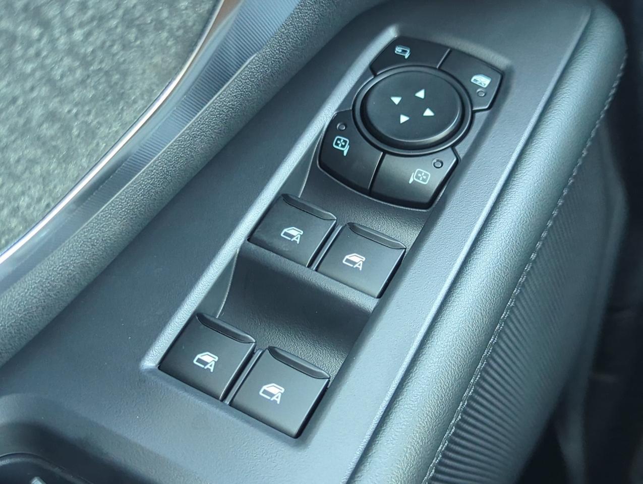 2027 Ford Expedition Tremor Winder GA
