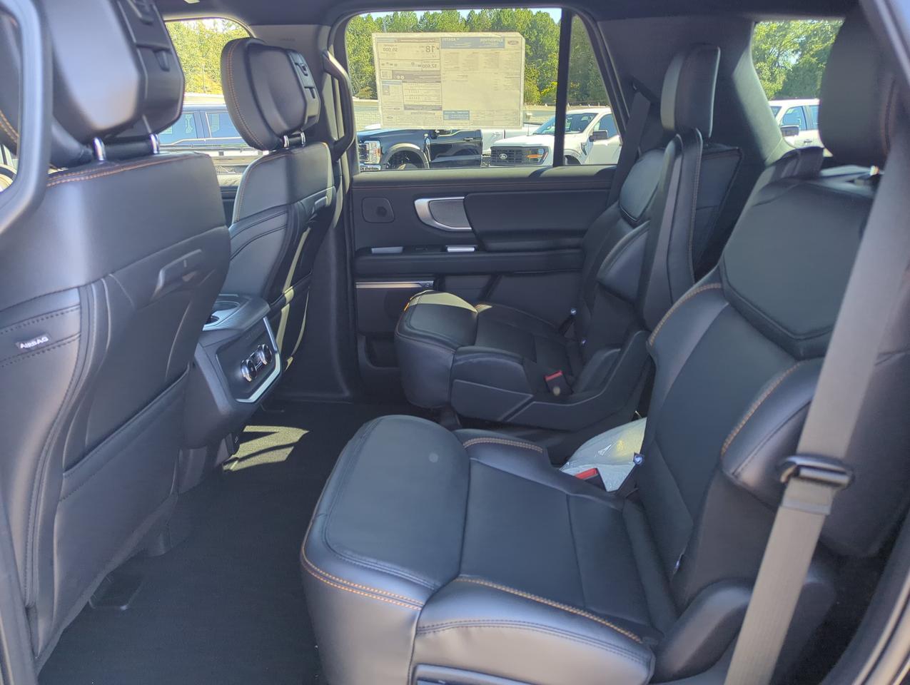2027 Ford Expedition Tremor Winder GA