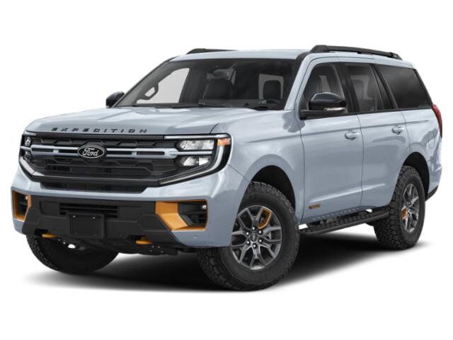 2027 Ford Expedition Tremor Winder GA
