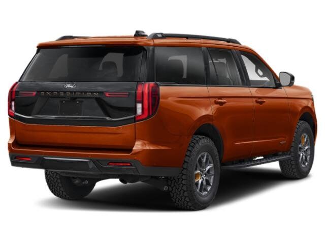 2027 Ford Expedition Tremor Winder GA