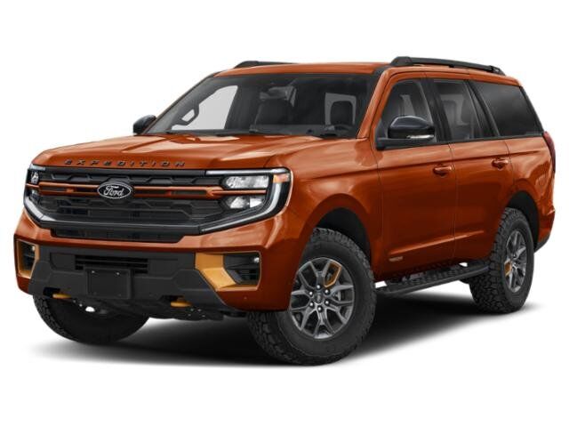 2027 Ford Expedition Tremor Winder GA