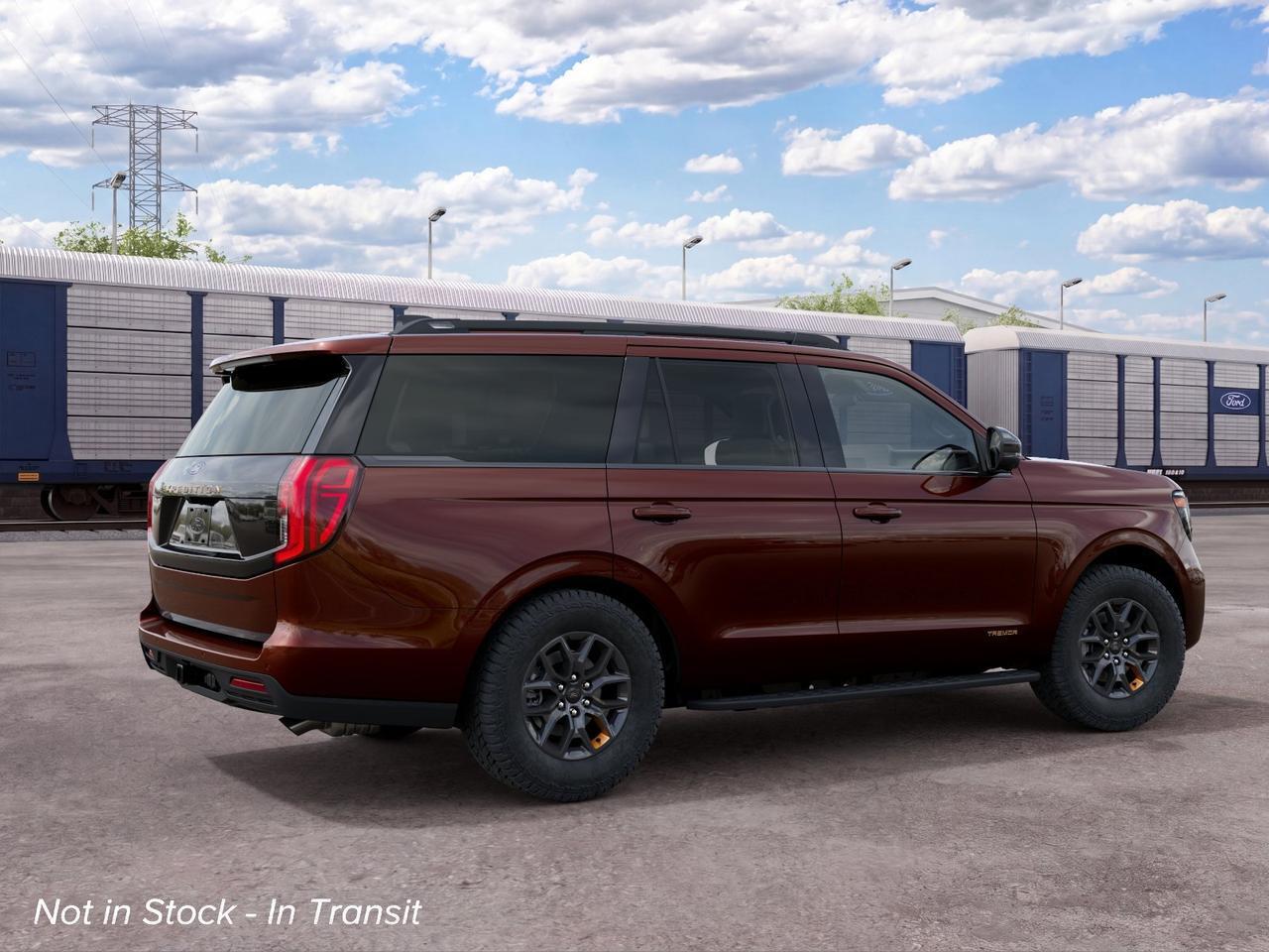 2027 Ford Expedition Tremor Winder GA