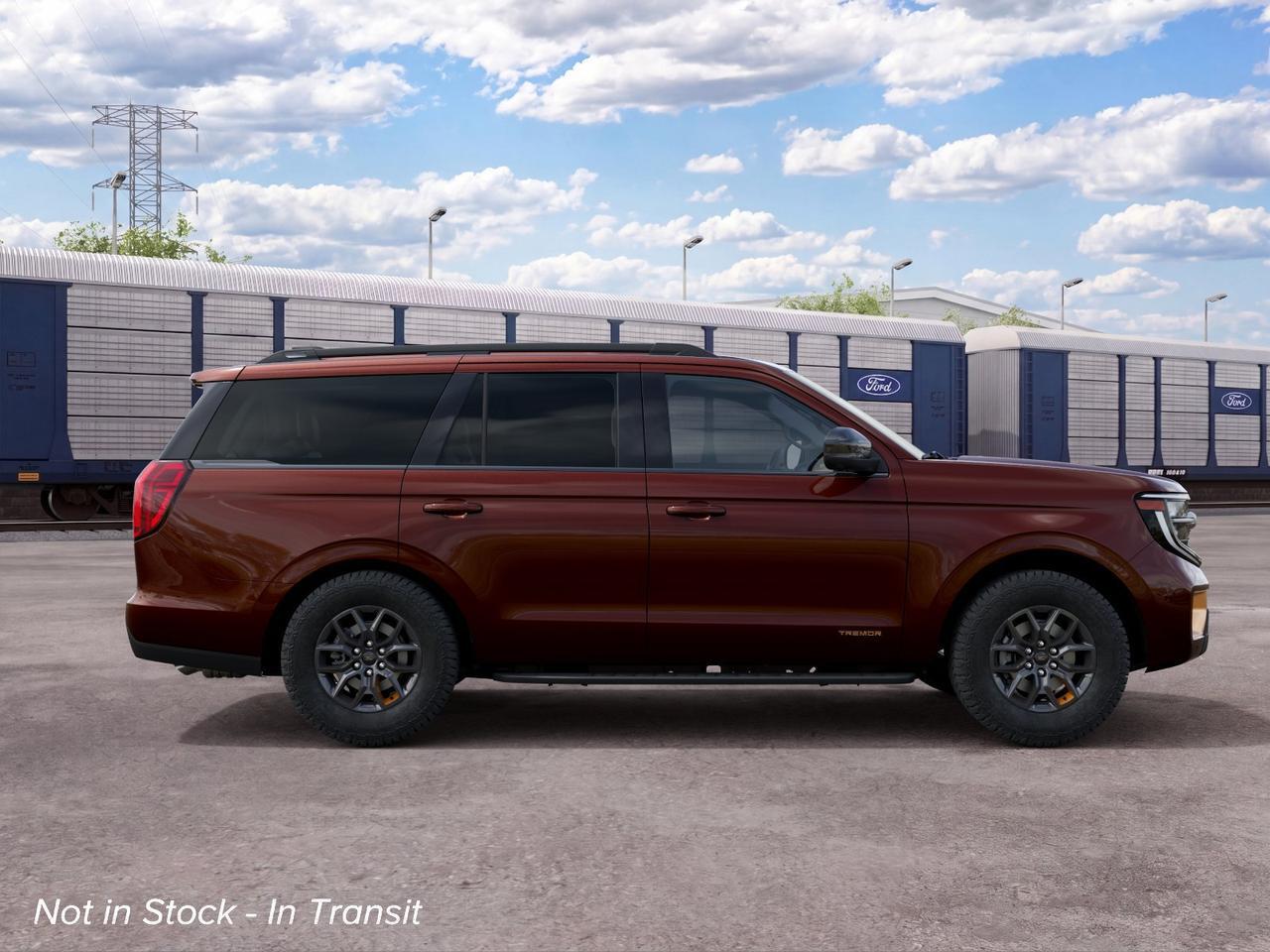 2027 Ford Expedition Tremor Winder GA