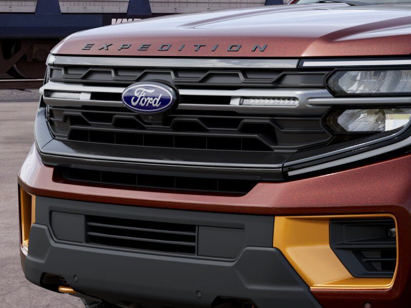 2027 Ford Expedition Tremor Winder GA