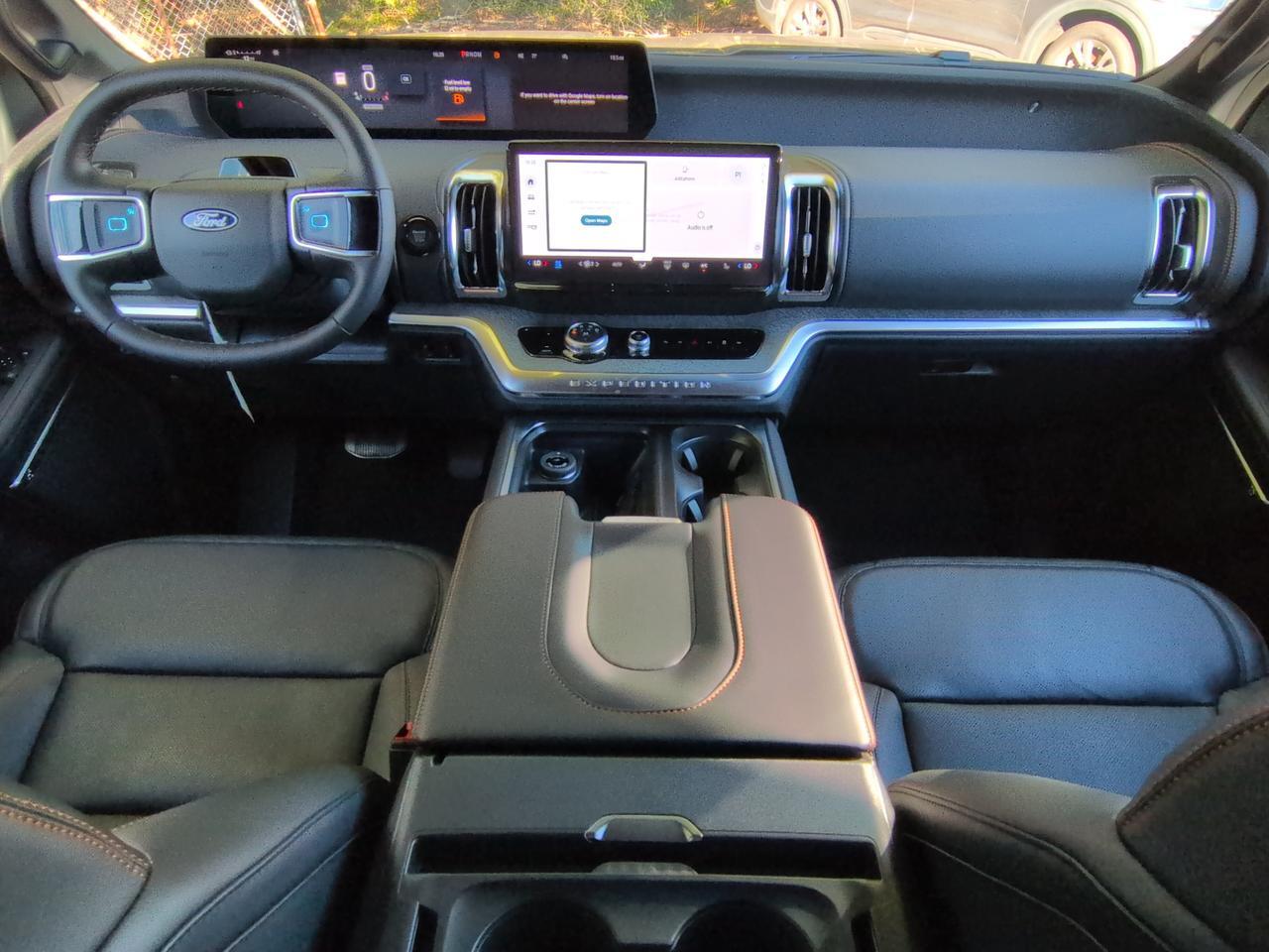 2027 Ford Expedition Tremor Winder GA