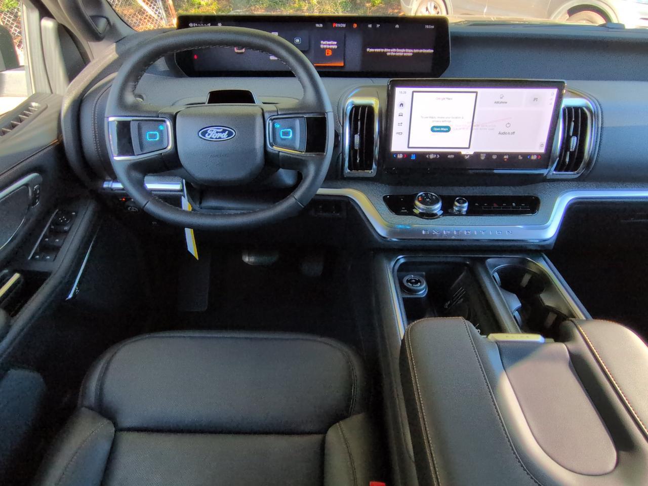 2027 Ford Expedition Tremor Winder GA