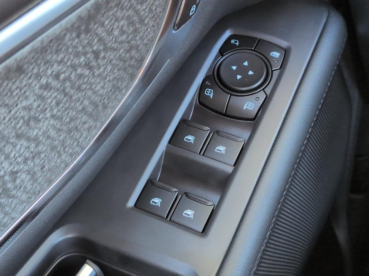 2027 Ford Expedition Tremor Winder GA