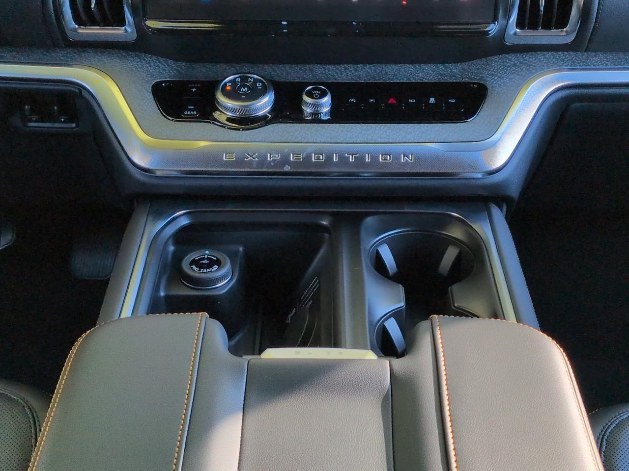 2027 Ford Expedition Tremor Winder GA