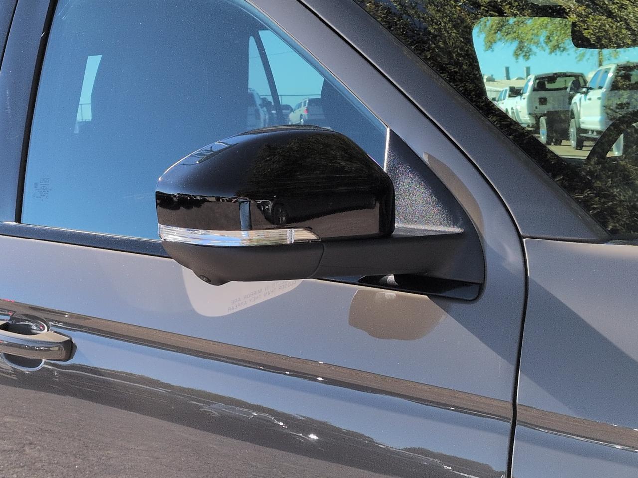 2027 Ford Expedition Tremor Winder GA