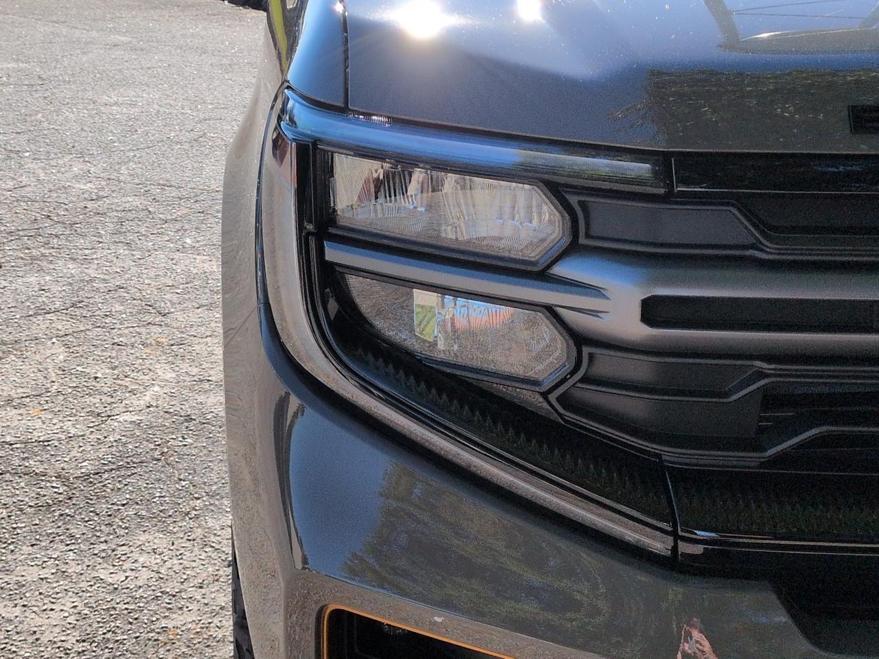 2027 Ford Expedition Tremor Winder GA