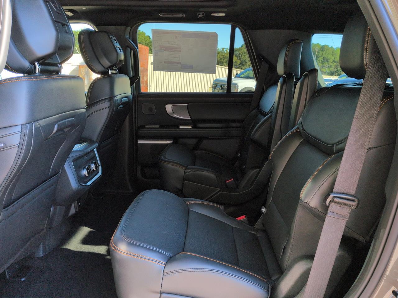 2027 Ford Expedition Tremor Winder GA