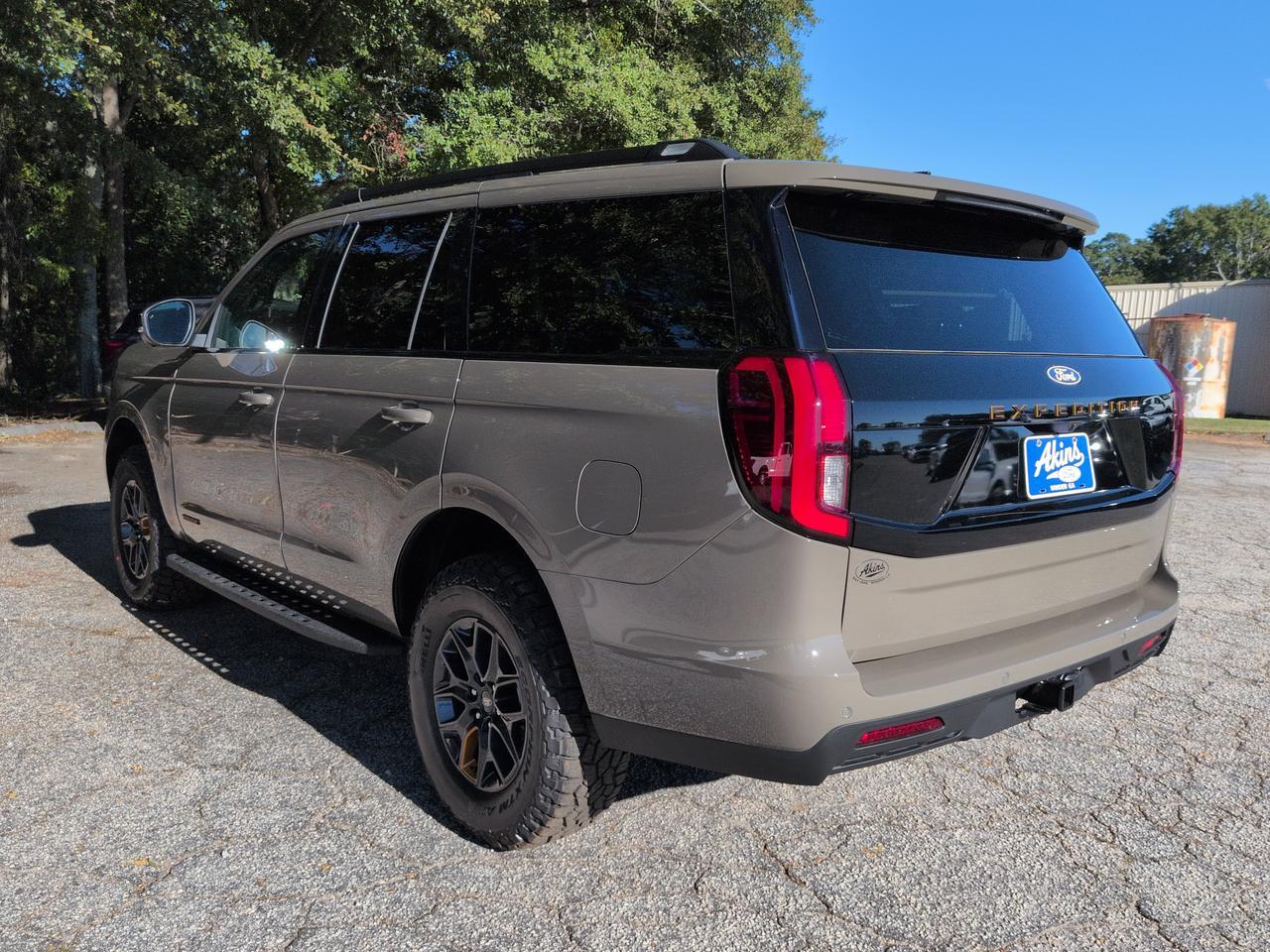 2027 Ford Expedition Tremor Winder GA