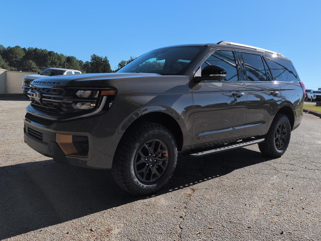 2027 Ford Expedition Tremor Winder GA