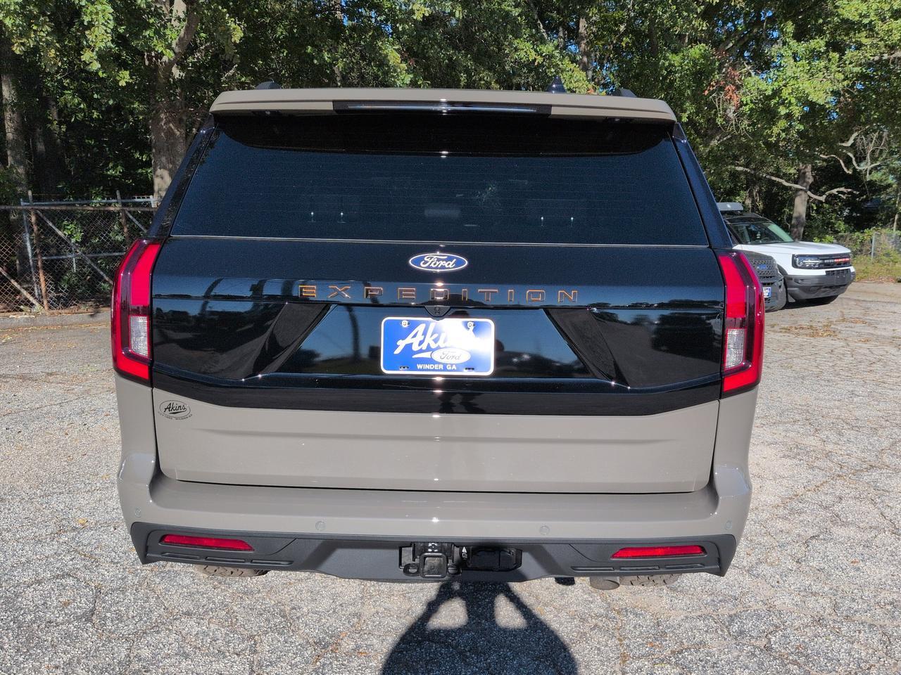 2027 Ford Expedition Tremor Winder GA