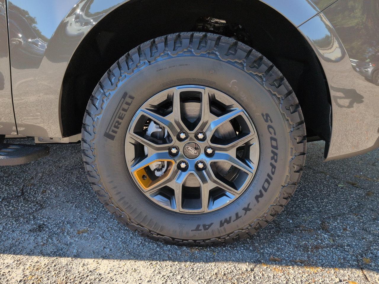 2027 Ford Expedition Tremor Winder GA