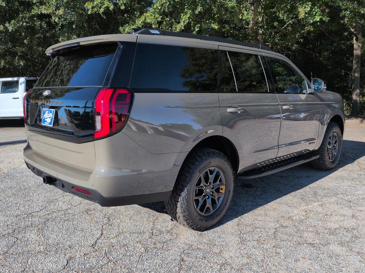 2027 Ford Expedition Tremor Winder GA