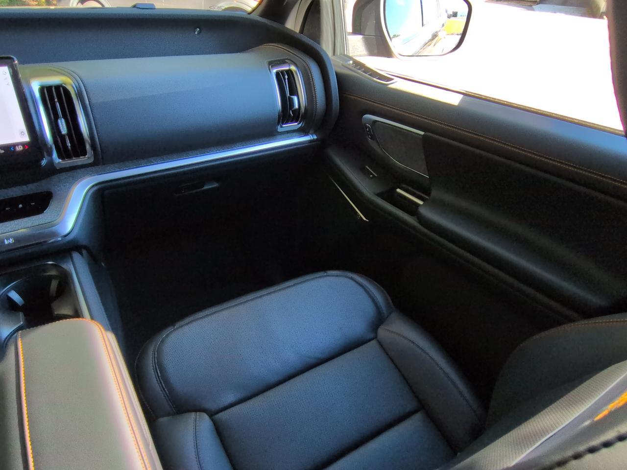2027 Ford Expedition Tremor Winder GA