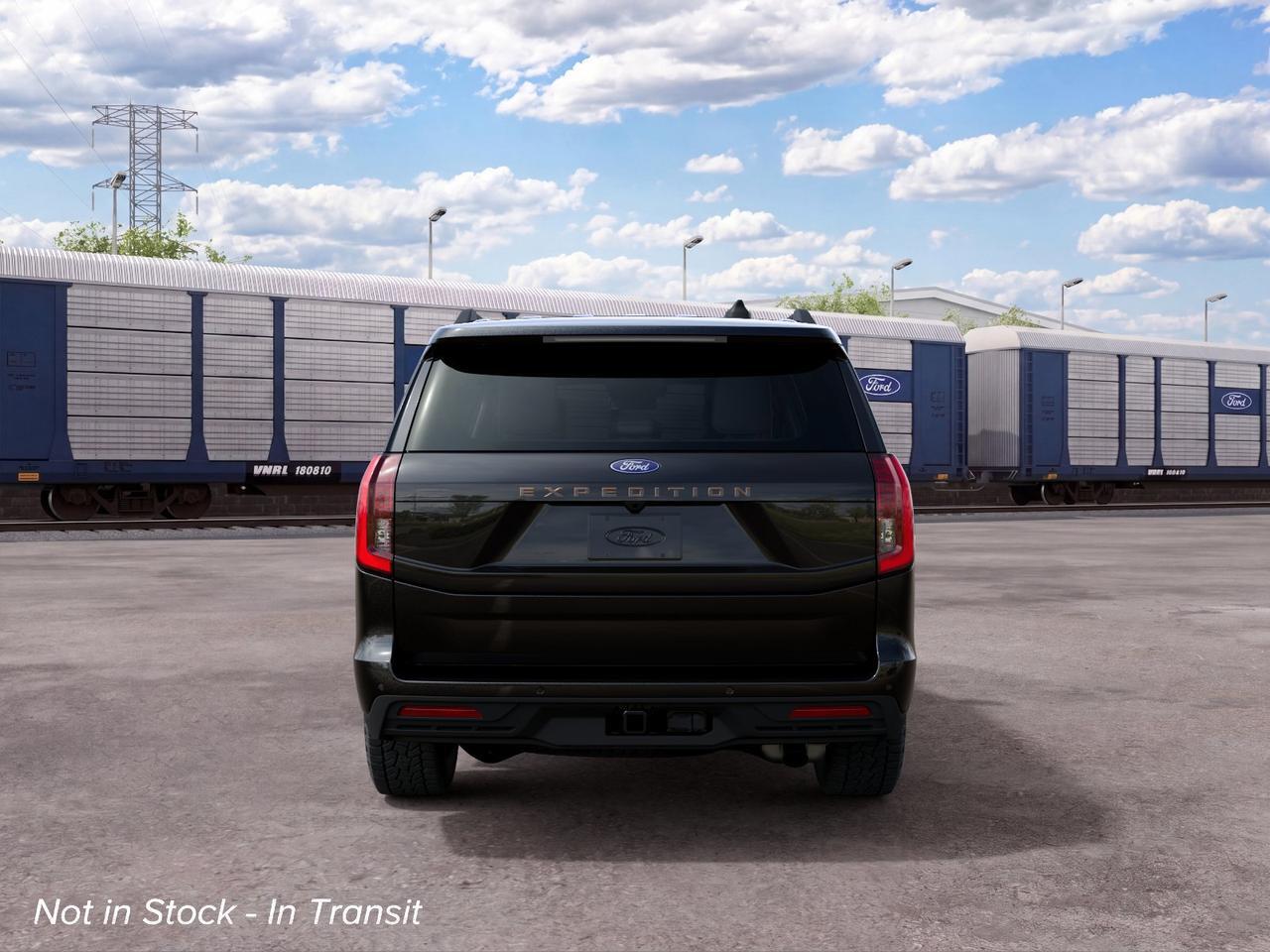 2027 Ford Expedition Tremor Winder GA