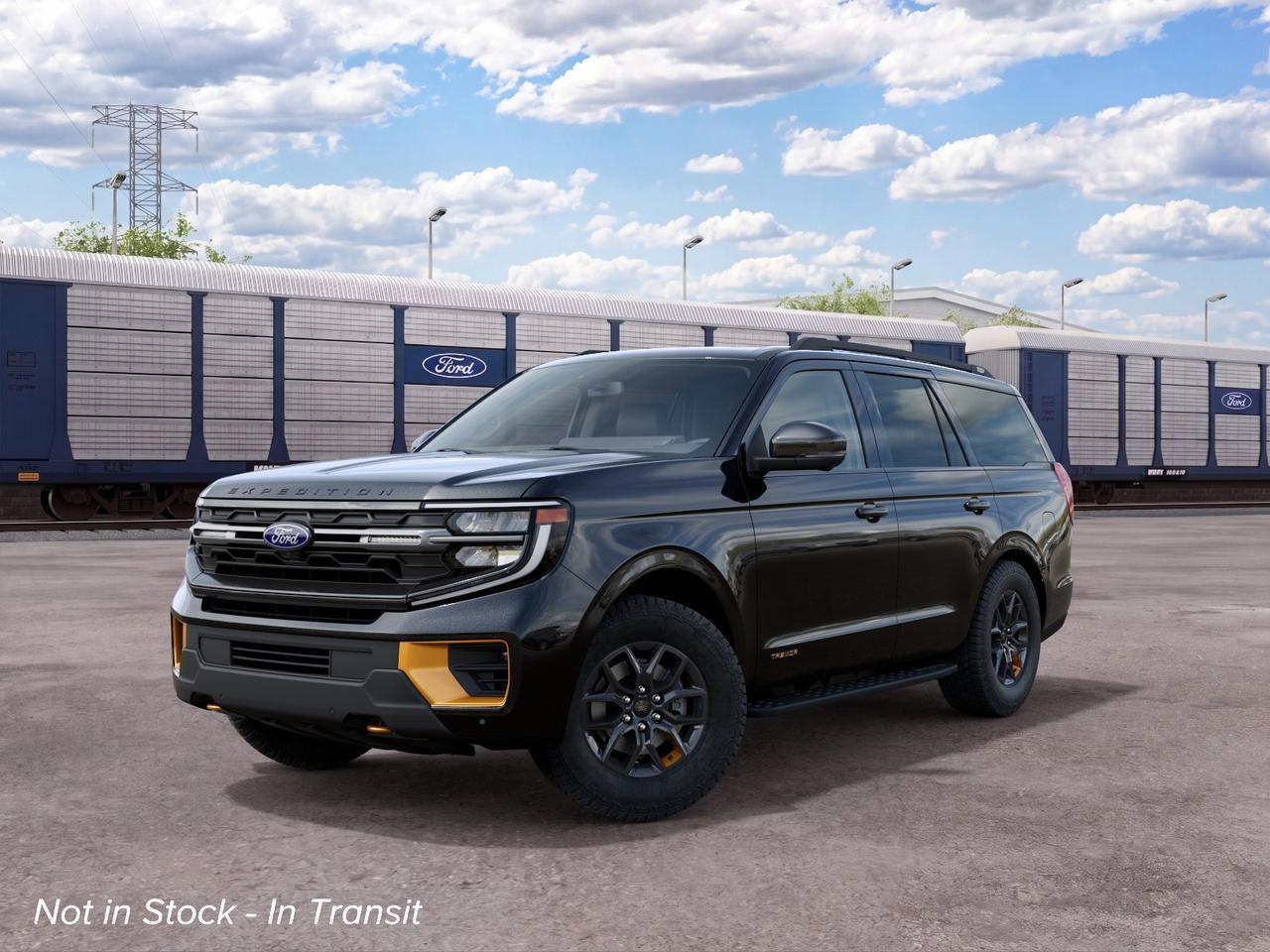 2027 Ford Expedition Tremor Winder GA