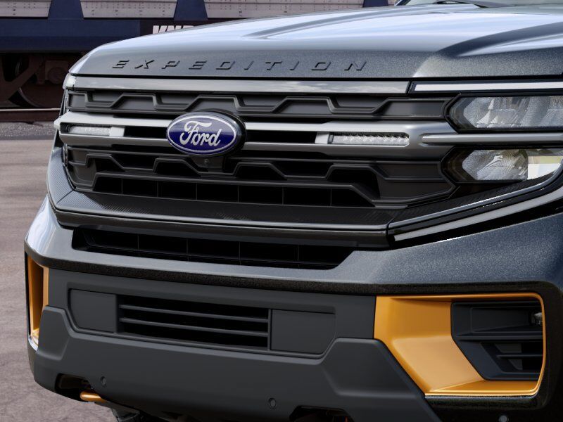 2027 Ford Expedition Tremor Winder GA