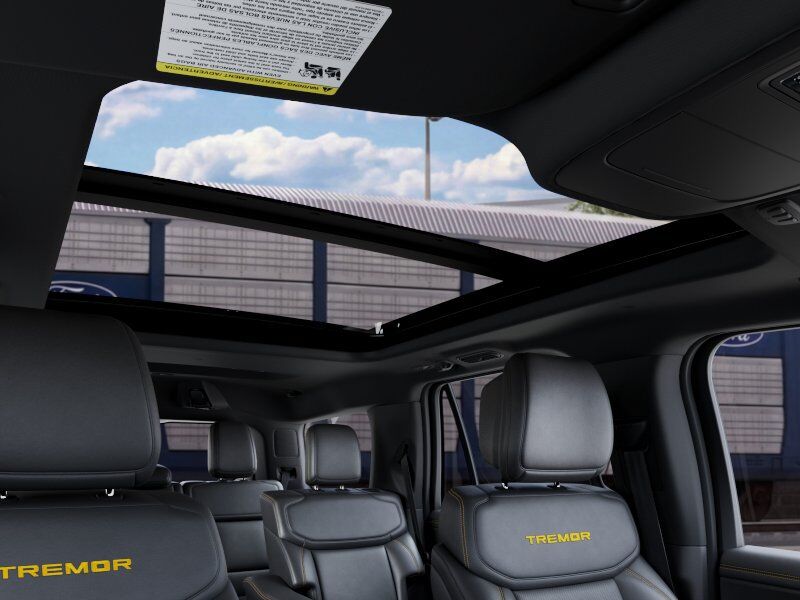 2027 Ford Expedition Tremor Winder GA
