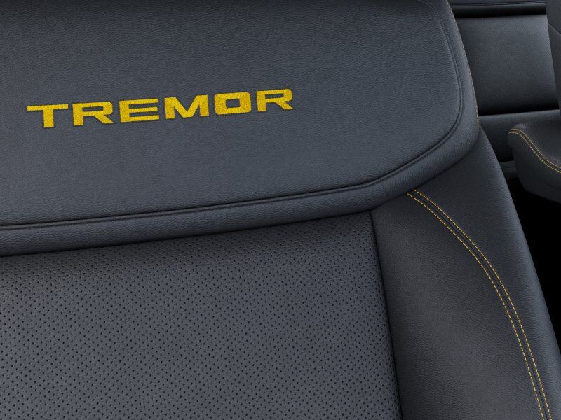 2027 Ford Expedition Tremor Winder GA