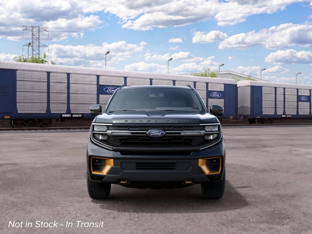 2027 Ford Expedition Tremor Winder GA