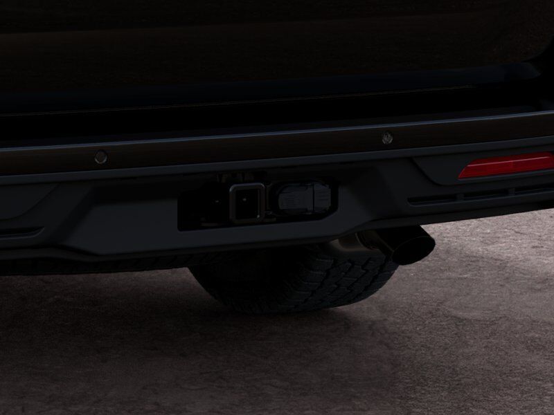2027 Ford Expedition Tremor Winder GA