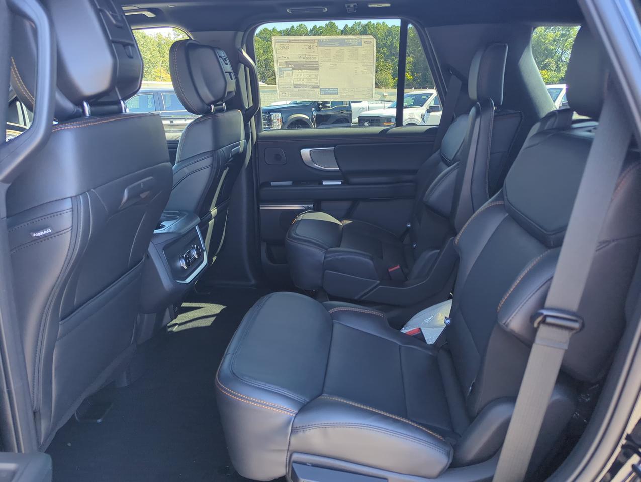2027 Ford Expedition Tremor Winder GA