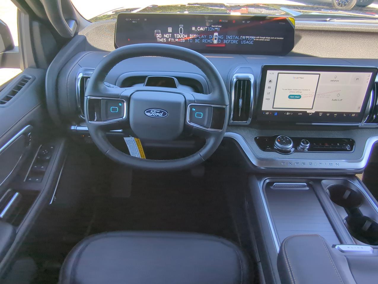 2027 Ford Expedition Tremor Winder GA