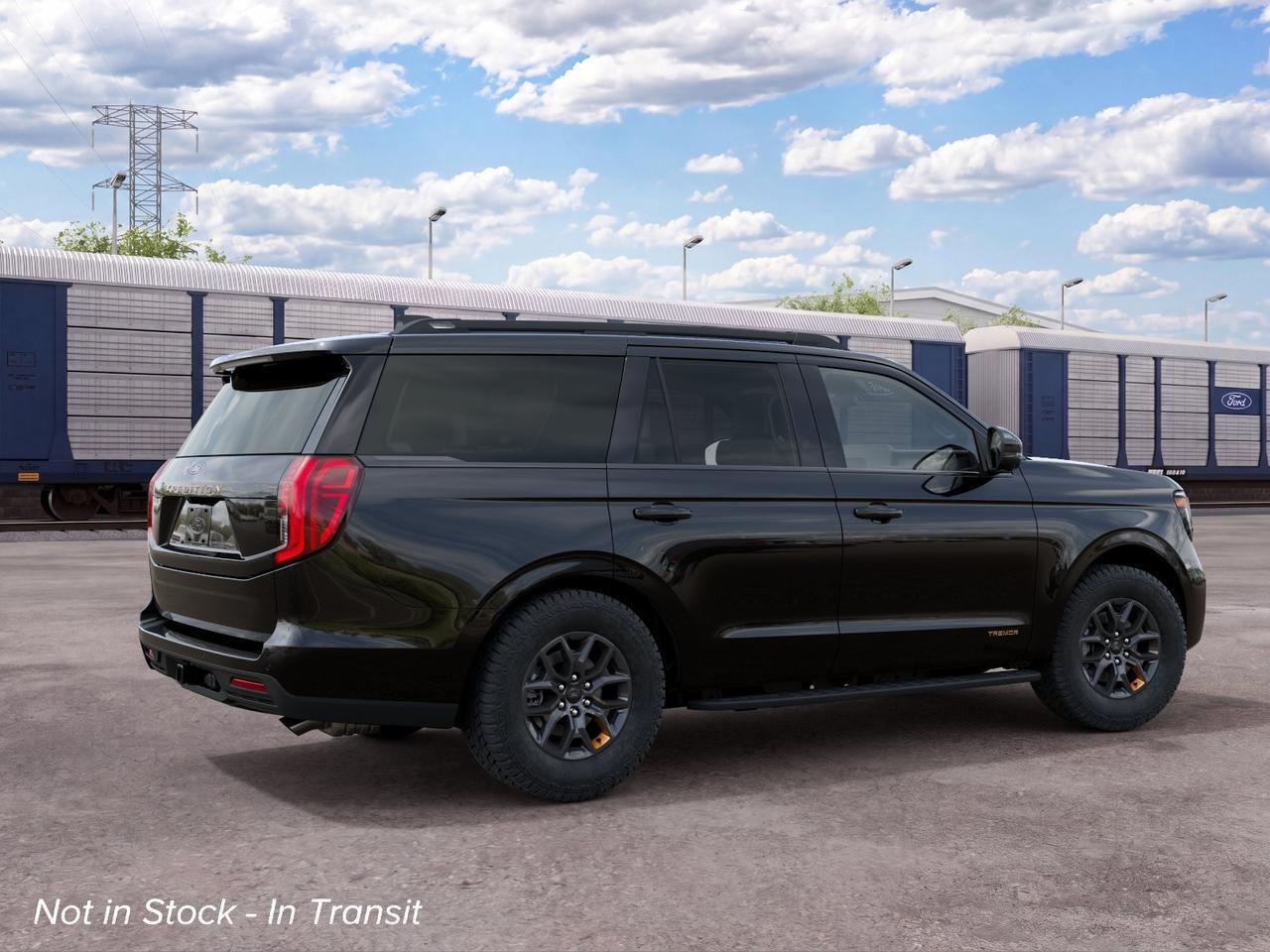 2027 Ford Expedition Tremor Winder GA