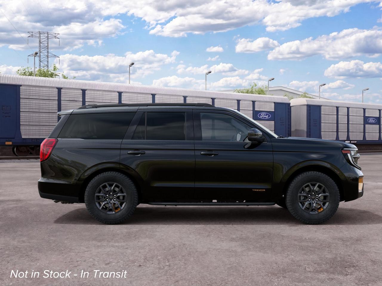 2027 Ford Expedition Tremor Winder GA