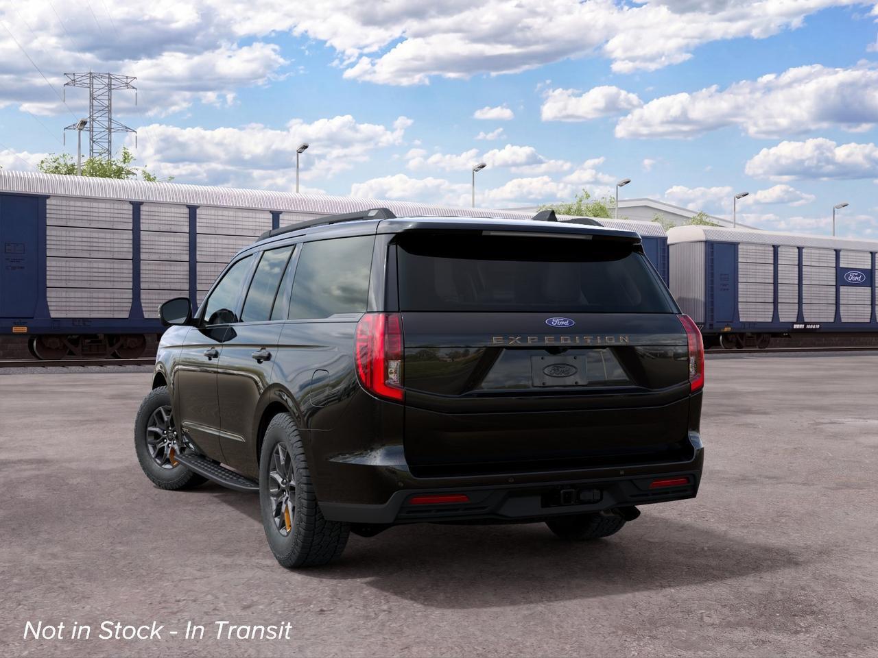 2027 Ford Expedition Tremor Winder GA