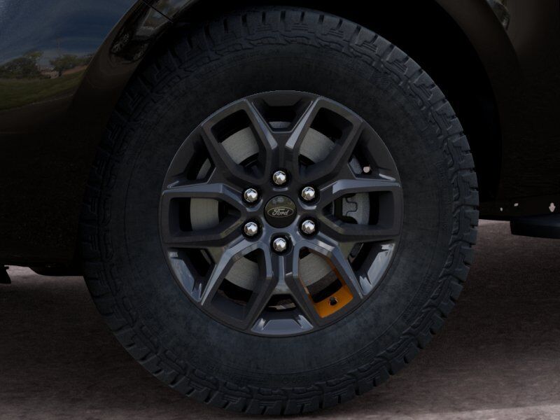 2027 Ford Expedition Tremor Winder GA