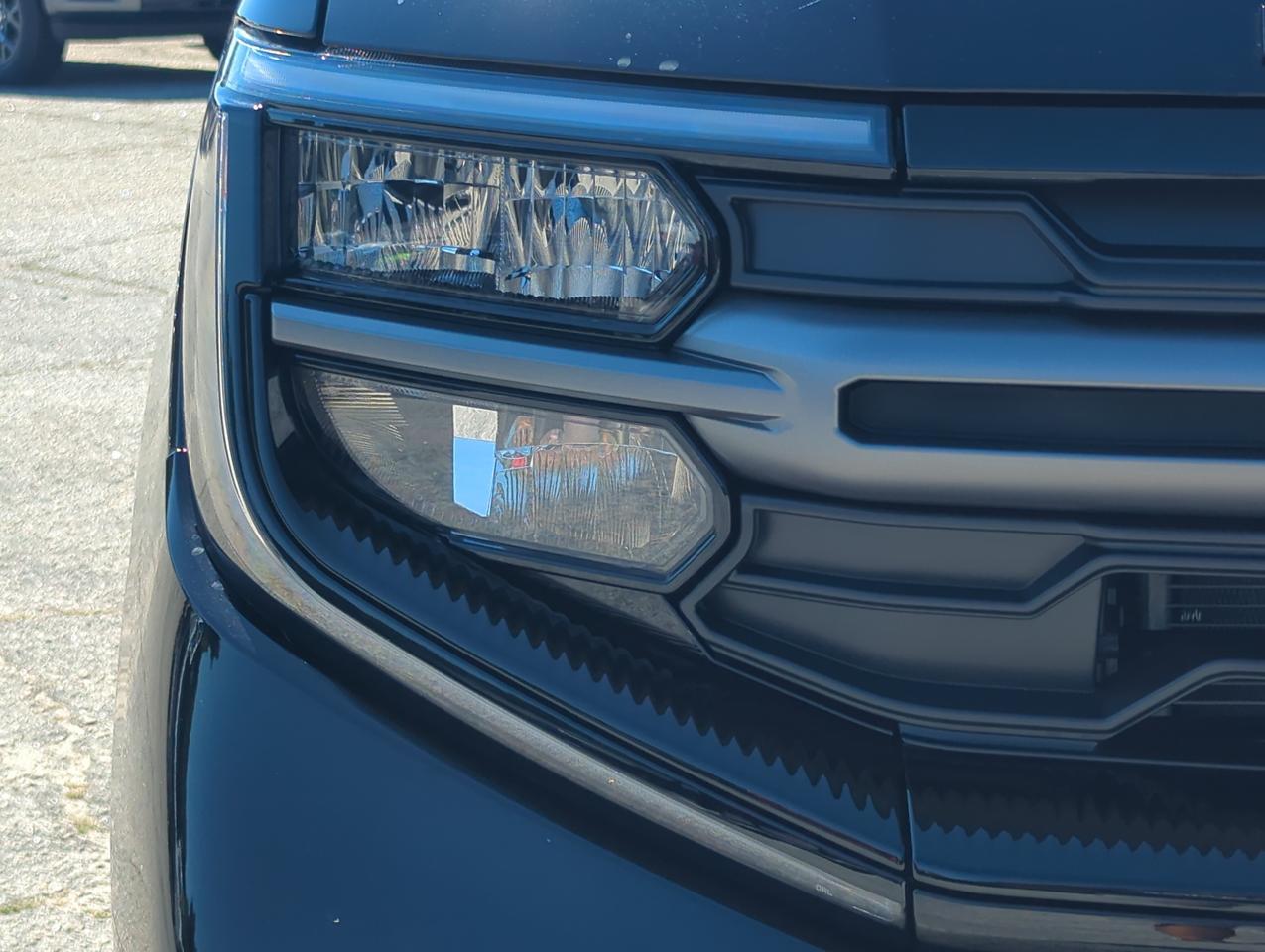 2027 Ford Expedition Tremor Winder GA