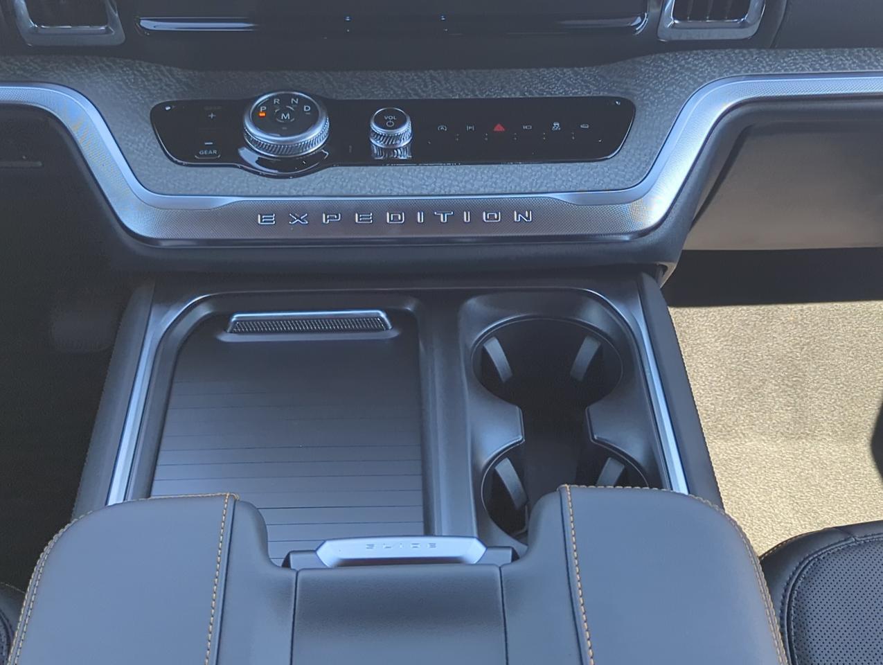 2027 Ford Expedition Tremor Winder GA