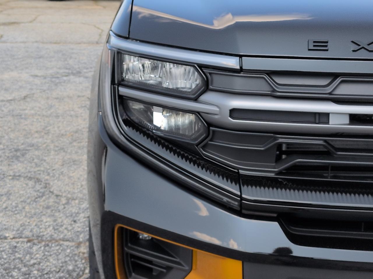 2027 Ford Expedition Tremor Winder GA