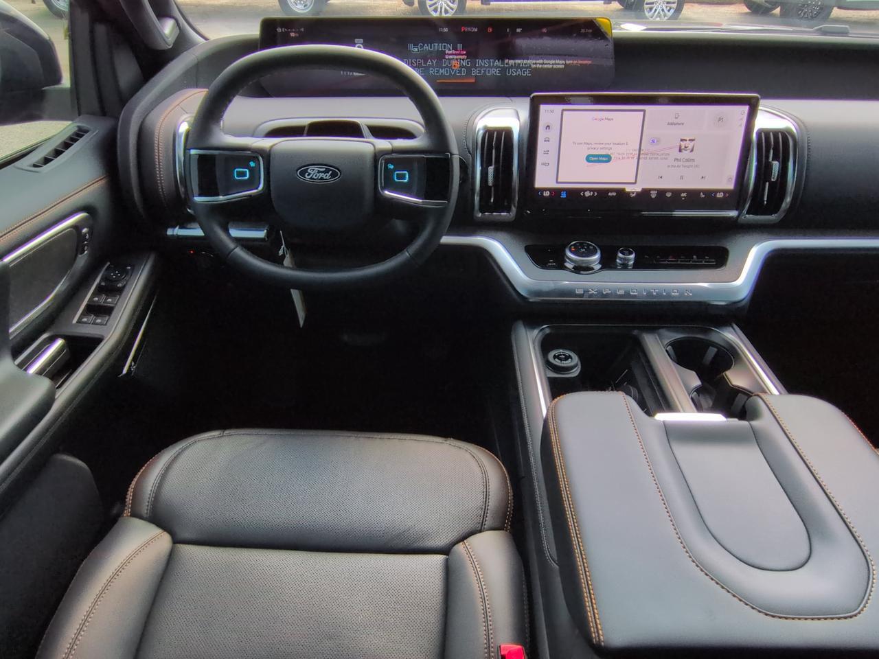 2027 Ford Expedition Tremor Winder GA