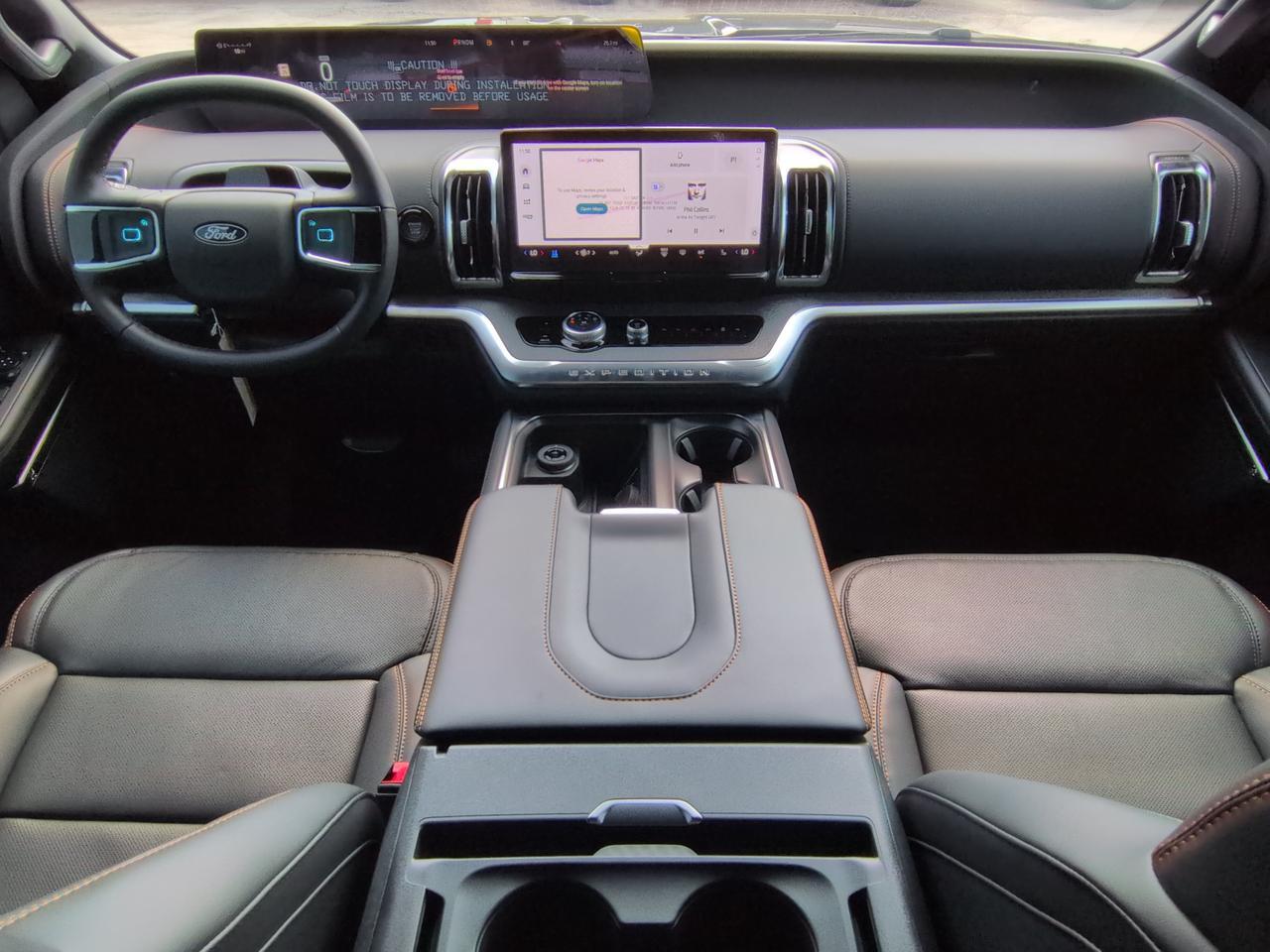 2027 Ford Expedition Tremor Winder GA