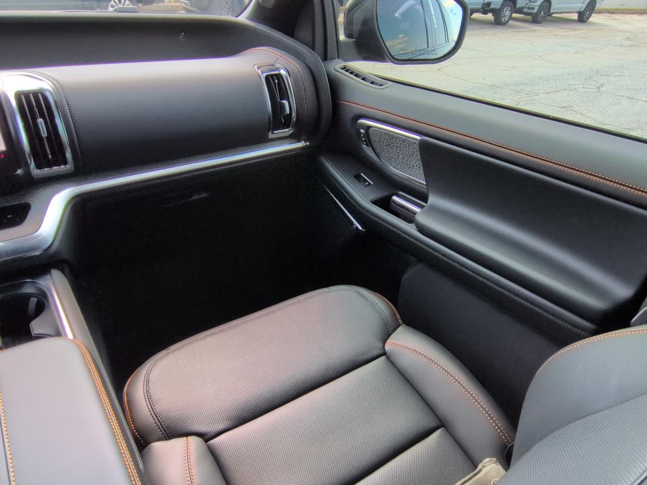2027 Ford Expedition Tremor Winder GA