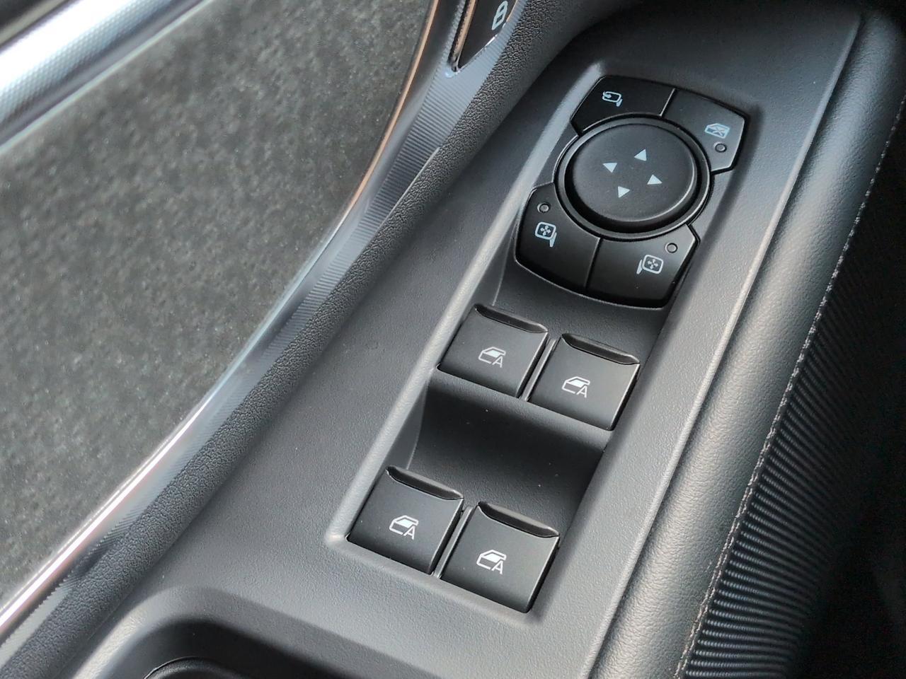 2027 Ford Expedition Tremor Winder GA