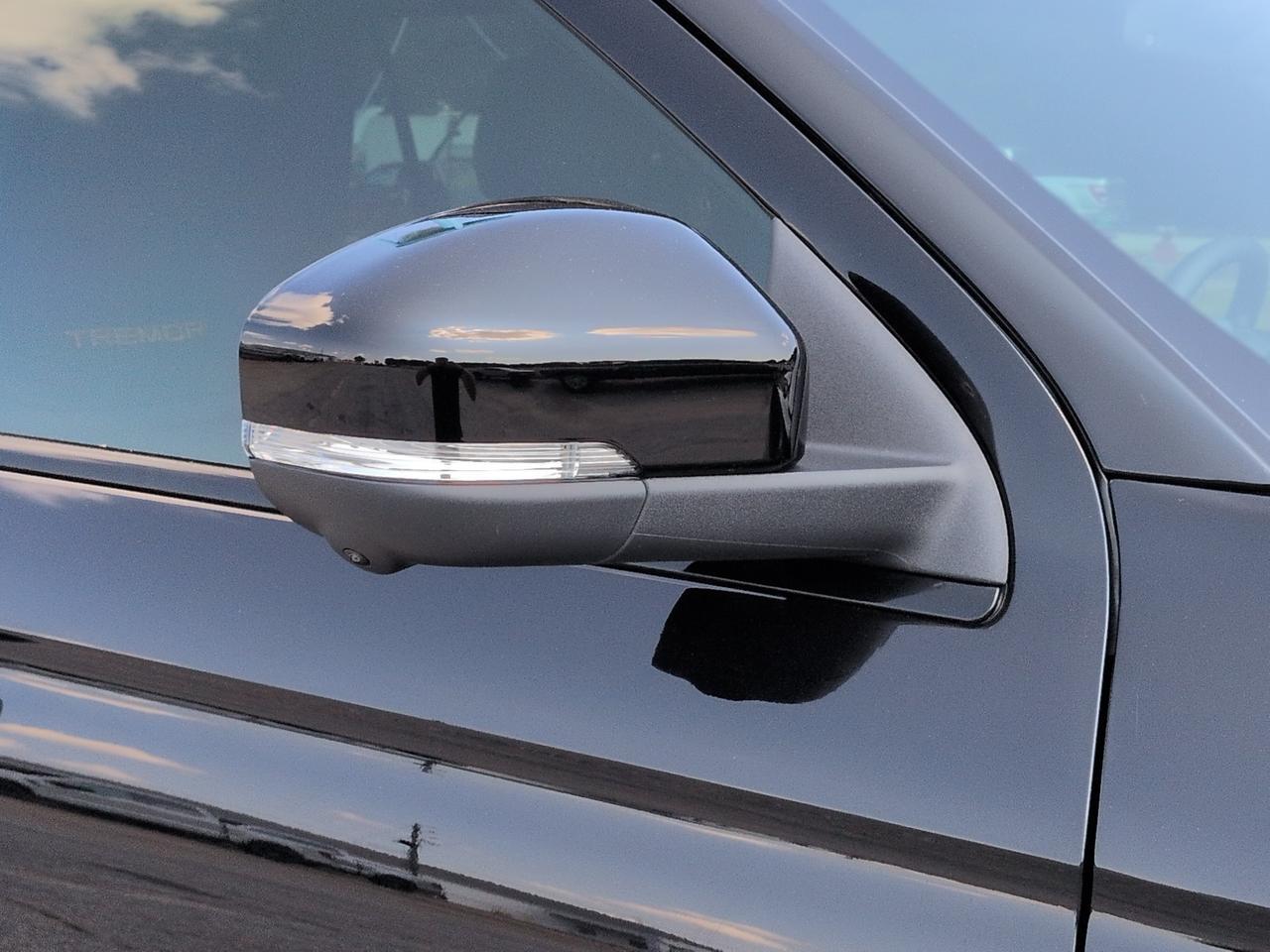 2027 Ford Expedition Tremor Winder GA